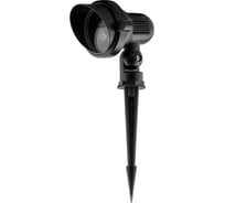Светодиодный тротуарный светильник на колышке FERON SP2704 85-265V, 3W холодный белый IP65 32126