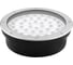 Тротуарный светильник FERON SP2708 24LED холодный белый, 24W 250хH90mm, IP67 32137 1