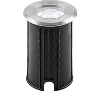 Светодиодный светильник FERON SP2813 D62H61, 3W AC24V RGB IP68 32164