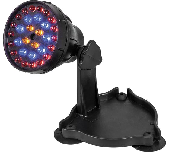 Светодиодный подводный прожектор FERON SP2814 D58H100, IP68 8.2W AC12V RGB 32165