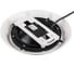 Светодиодный светильник FERON SP2815 D298H67, 13W AC12V RGB IP68 32169 3