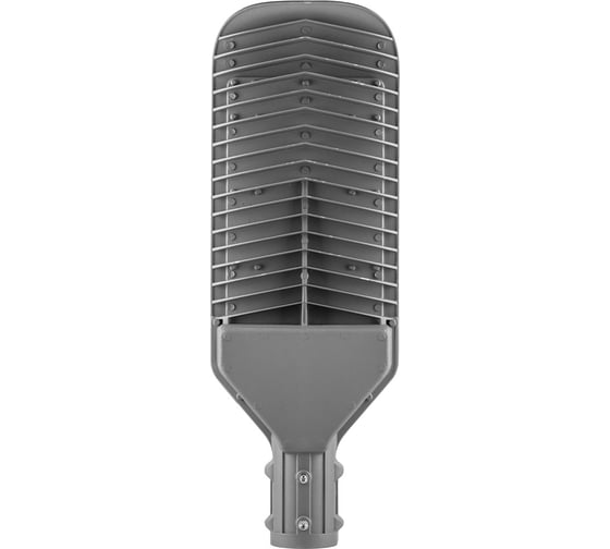 Уличный светильник FERON SP2923 80LED, 80W, 6400K AC230V/50Hz, цвет серый, 510х190х73 IP65 32215