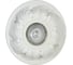 Гипсовый cветильник Светкомплект RD011 AZТ11 белый azt11wh 1