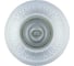 Гипсовый cветильникСветкомплект  RD020WH AZТ020 белый azt20wh 1