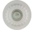 Гипсовый cветильник Светкомплект RD101WH AZТ04 белый МR16 azt04wh 1
