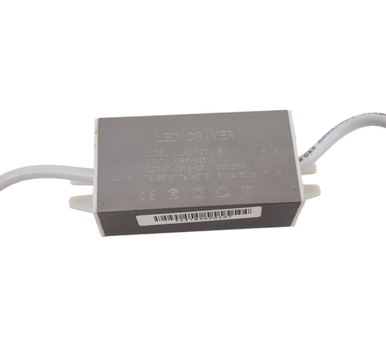Светильник Светкомплект RDL 08 SN 4500K RDL08SN4500K