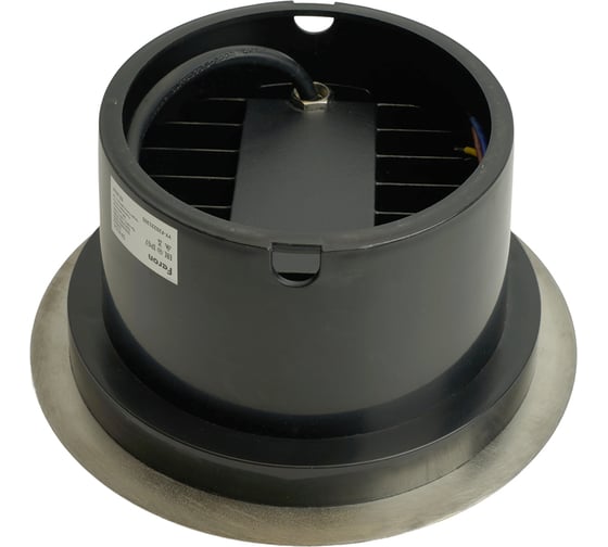 Тротуарный светильник FERON SP4114 12LED холодный белый, 12W, 180хH90mm IP67 32022