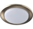 Светильник Светкомплект GX53 AB+ LED лампа 7W 4500K LEDGX537WAB4500K 1