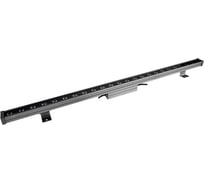 Светодиодный светильник Jazzway для ландшафтного и архитектурного освещения PWW 1000 24Вт 6500К IP67 2400лм 15град. фасадный 5024038