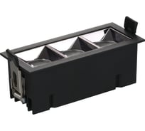 Светодиодный светильник FIBERLI XL003-3T, 12130302