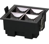 Светодиодный светильник FIBERLI XL003-4T, 12130303