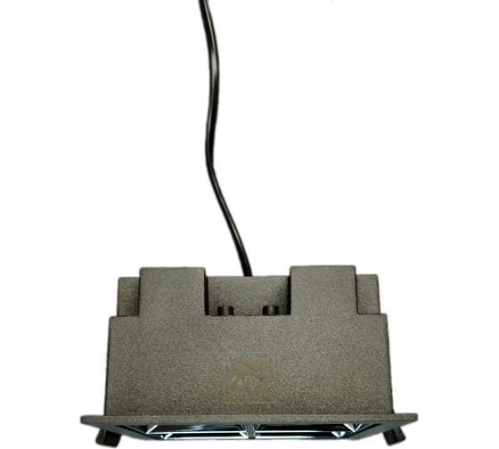 Светодиодный светильник FIBERLI XL003-4T, 12130303