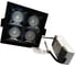 Светодиодный светильник FIBERLI XL003-4T, 12130303 4