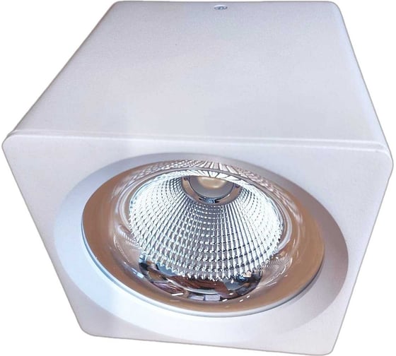 Светодиодный светильник FIBERLI CH-SD220-1, 12120101