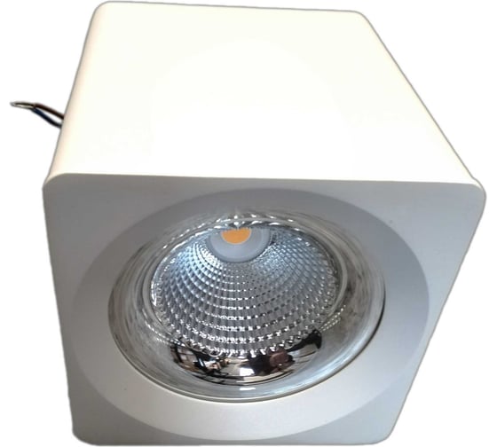 Светодиодный светильник FIBERLI CH-SD220-1, 12120101