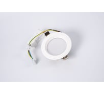 Светодиодный светильник FIBERLI CDEW4, 11130102