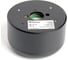 Потолочный светильник FERON HL364 Barrel ECHO 12W, 230V, GX53, чёрный, с антибликовой сеточкой 48398 4