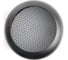 Потолочный светильник FERON HL365 Barrel ECHO 12W, 230V, GX53, черный, с антибликовой сеточкой 48400 4