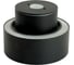 Потолочный светильник FERON HL367 Barrel AURA 12W, 230V, GX53, черный IP20 48406 12