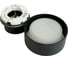 Потолочный светильник FERON HL367 Barrel AURA 12W, 230V, GX53, черный IP20 48406 14