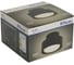 Потолочный светильник FERON HL367 Barrel AURA 12W, 230V, GX53, черный IP20 48406 20