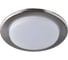 Светильник Светкомплект GX53 SN+ LED лампа 7W 3000K LEDGX537WSN3000K 1