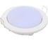 Светильник Светкомплект GX53 WH+ LED лампа 7W 3000K LEDGX537WWH3000K 1