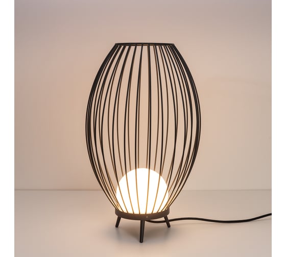 Светильник Arlight LGD-PEARL-BOLL-H574-12W Warm3000 030005
