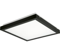 Накладной потолочный KANLUX светильник tybia led 38w-nw b 4000к 24642