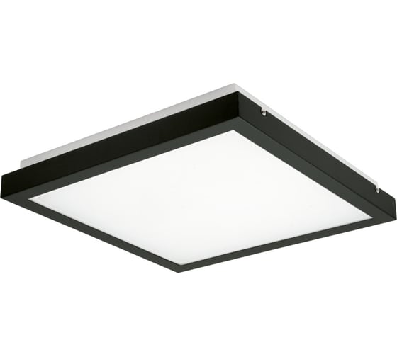 Накладной потолочный KANLUX светильник tybia led 38w-nw b 4000к 24642