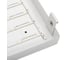 Накладной потолочный KANLUX светильник tybia led 38w-nw b 4000к 24642 3