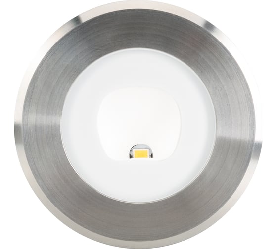 Светильник Arlight LTD-GROUND-TILT-R80-9W Warm3000 024950