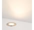 Светильник Arlight LTD-GROUND-TILT-R80-9W Warm3000 024950 2