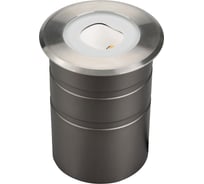 Светильник Arlight LTD-GROUND-TILT-R80-9W Day4000 032213