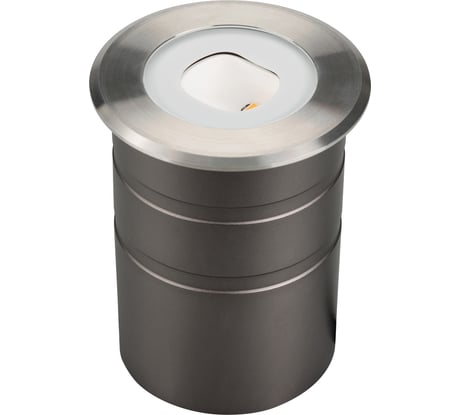 Светильник Arlight LTD-GROUND-TILT-R80-9W Day4000 032213