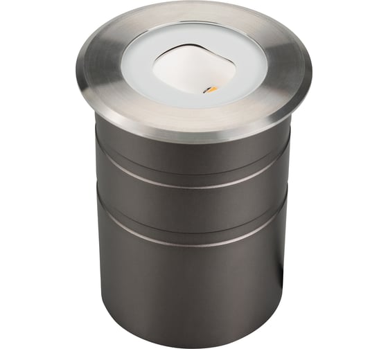 Светильник Arlight LTD-GROUND-TILT-R80-9W Day4000 032213 1