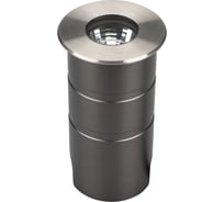Светильник Arlight LTD-GROUND-R65-6W Warm3000 026449