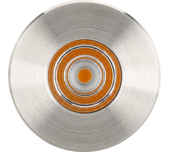 Светильник Arlight LTD-GROUND-R65-6W Warm3000 026449