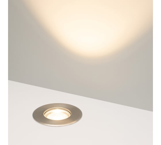 Светильник Arlight LTD-GROUND-R110-15W Day4000 033578