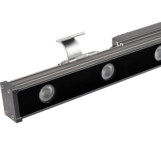 Светодиодный прожектор Arlight AR-LINE-500XS-6W-220V Warm 037364
