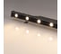 Светодиодный прожектор Arlight AR-LINE-500XS-6W-220V Warm 037364 4
