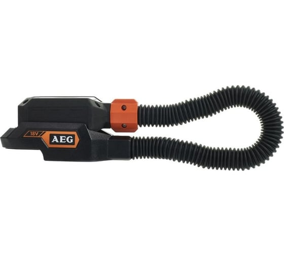 Аккумуляторный фонарь с гибкой штангой AEG BFAL-18 4932451163