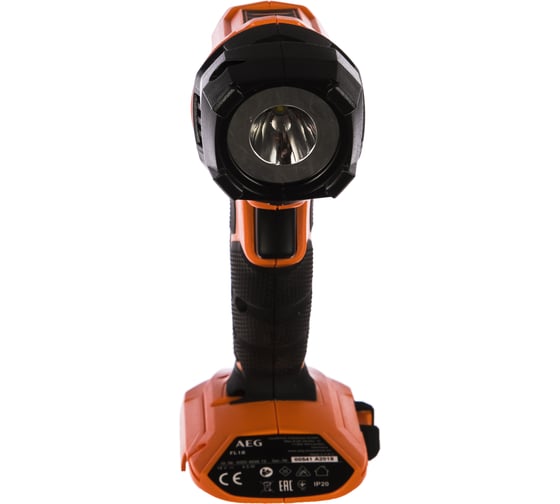 Аккумуляторный фонарь с поворотной головкой AEG FL-18 4932451164
