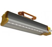 Взрывозащищенный светильник LEDMASTER 2ExS-45x1-N-N