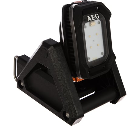Фонарь со съемной станиной AEG BFL18X-0 18В 4935459657