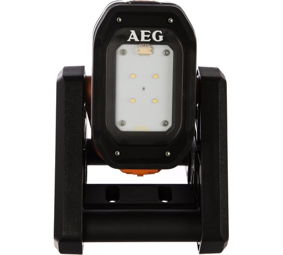 Фонарь со съемной станиной AEG BFL18X-0 18В 4935459657