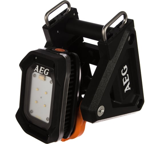 Фонарь со съемной станиной AEG BFL18X-0 18В 4935459657