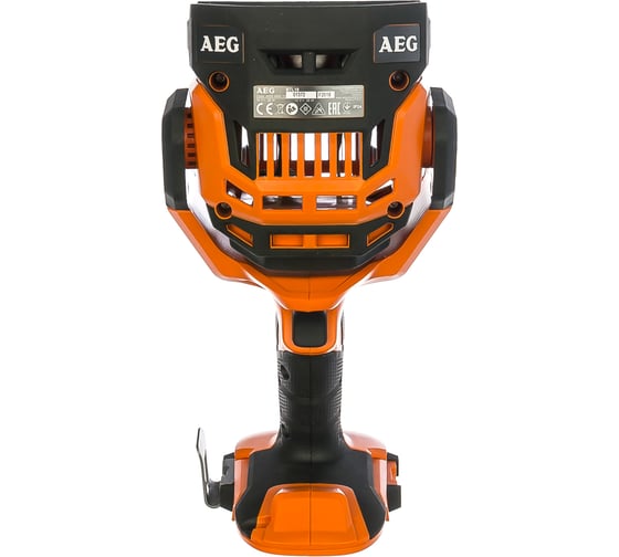 Фонарь AEG BTL18-0 18В/12В 4935459659