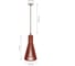 Подвесной светильник GLANZEN из дерева ART-0012-60-COCKTAIL dark КА-00008830 2