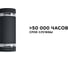 Уличный настенный светильник Apeyron 2хmax 35вт gu10, ip54, чёрный, алюминий 11-132 10